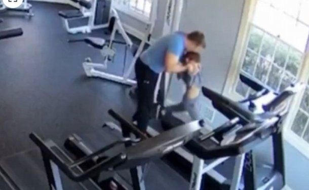 Estados Unidos: un nene de 6 años murió tras ser obligado a correr en una cinta por su padre