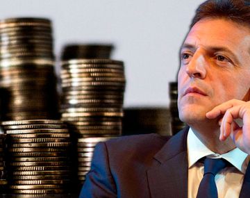 La calculadora de Massa para Ganancias