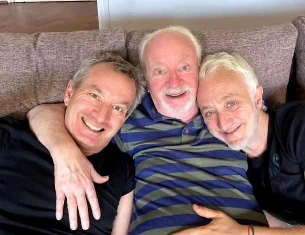 Quién fue Juan Carlos Kusnetzoff