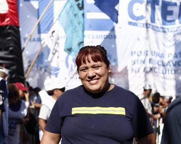 La cuarentena de los que menos tienen