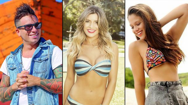 Laurita Fernández se defiende: No tengo nada que ver con la separación de Fede