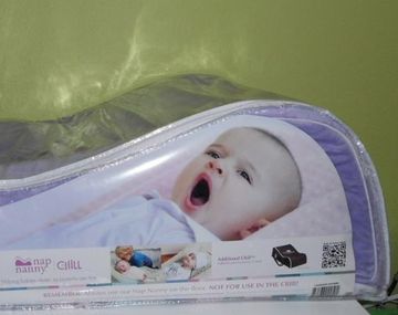 Mueren seis bebés por el uso de una silla infantil