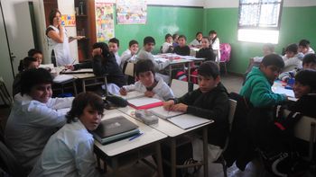 polemica entre docentes y la provincia por la vuelta de los aplazos polemica entre docentes y la provincia por la vuelta de los aplazos