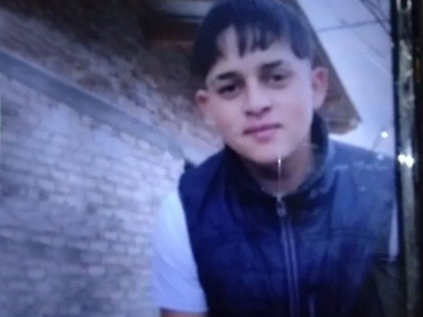 Santiago del Estero: buscan a un chico de 17 años