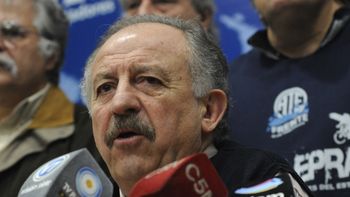 yasky: ya son 12 mil los despedidos por el gobierno de macri y esto recien empieza yasky: ya son 12 mil los despedidos por el gobierno de macri y esto recien empieza