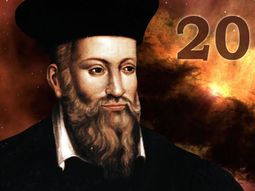 Las 5 profecías más inquietantes que Nostradamus anunció para el 2018