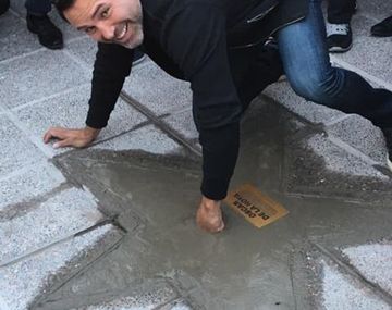 Oscar De La Hoya - Facebook:&nbsp;Oscar De La Hoya