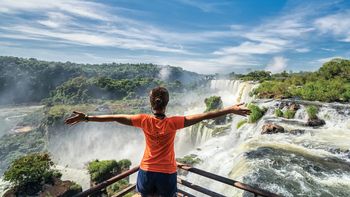 autorizan a que se realicen microeventos en el parque nacional iguazu autorizan a que se realicen microeventos en el parque nacional iguazu
