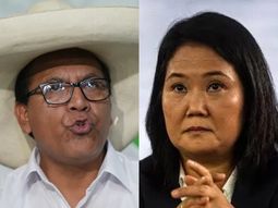 Elecciones presidenciales en Perú. Elecciones presidenciales en Perú.