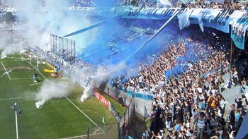 la otra definicion de racing: la academia elige hoy a su nuevo presidente la otra definicion de racing: la academia elige hoy a su nuevo presidente