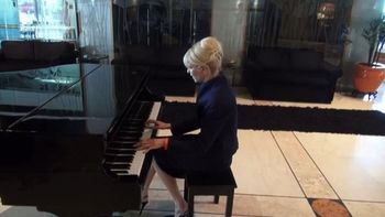 karina rabolini, concertista de piano karina rabolini, concertista de piano