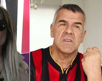 Descargo de Tauro a Dady: Le mandé un mensaje pero no me respondió