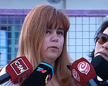 La directora contó cómo fue el secuestro de Corina