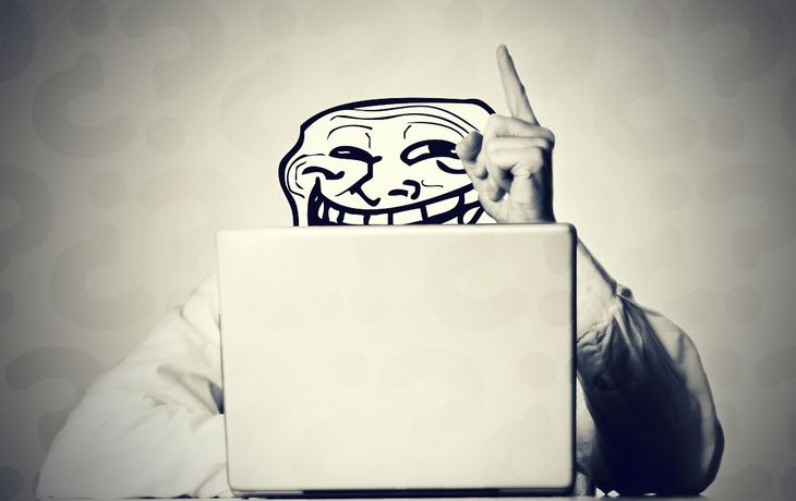Twitter siguen en su lucha contra los trolls