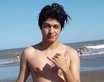 Valentín Oscar Kacuk&nbsp;