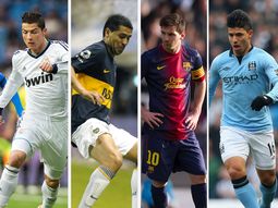 boca podria jugar la super liga junto a barcelona y real madrid boca podria jugar la super liga junto a barcelona y real madrid