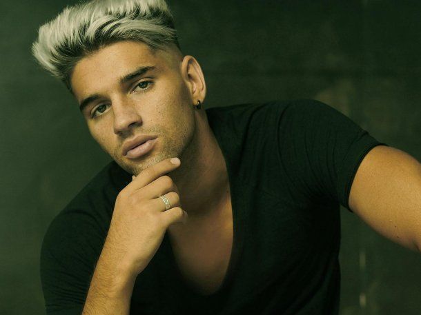 Revelan el nuevo romance del ex de Julieta Poggio