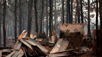 duplicaran jubilaciones y asignaciones por los incendios