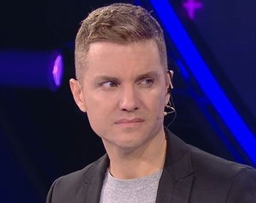 La dura crítica de una ex Gran Hermano a Santiago del Moro: Le queda grande el programa