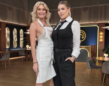 Impacto inmediato: el rating que dejó el debut de Yanina Latorre en MasterChef
