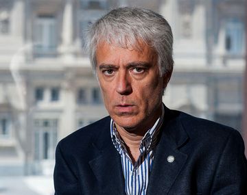 Ricardo Sáenz es uno de los candidatos de Macri para la Procuración General de la Nación