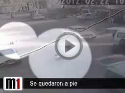 Auto-calle