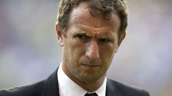 a un paso de asumir como nuevo dt: boca acelera por el regreso del vasco arruabarrena a un paso de asumir como nuevo dt: boca acelera por el regreso del vasco arruabarrena