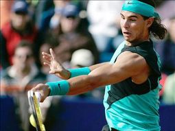 Nadal..islas