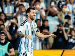 Gol de Lionel Messi ante Islandia. Gol de Lionel Messi ante Islandia.