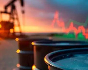 Trump busca una desescalada en la guerra y el barril de petróleo cae por debajo de los USD100 