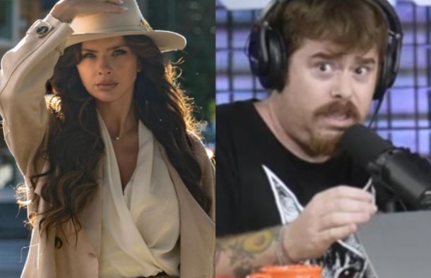 El sugerente tuit de Olga contra la China Suárez, que luego fue eliminado: qué pasó