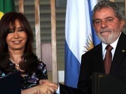 antes de visitar al papa, cristina tiene previsto reunirse con lula antes de visitar al papa, cristina tiene previsto reunirse con lula