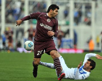 Vélez y Lanús igualaron sin goles en un partido muy malo