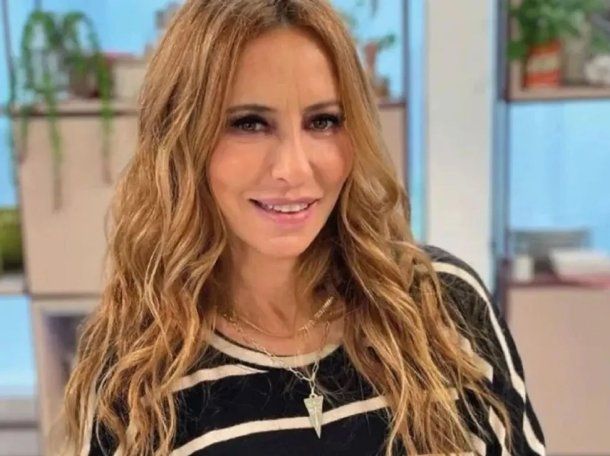 Analía Franchín afirma que su papá se reencarnó en su gato León: Está todo el día cuidándome
