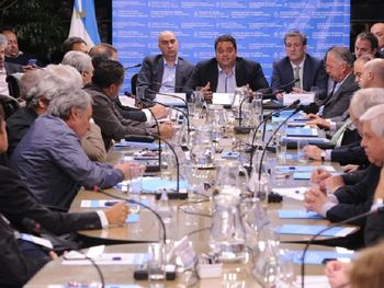Reunión del Consejo del Salario en 2017