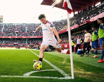 Quién es Oso Martínez