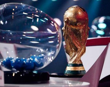 Sorteo del Mundial de Qatar 2022: el perfil de los 19 posibles rivales de Argentina