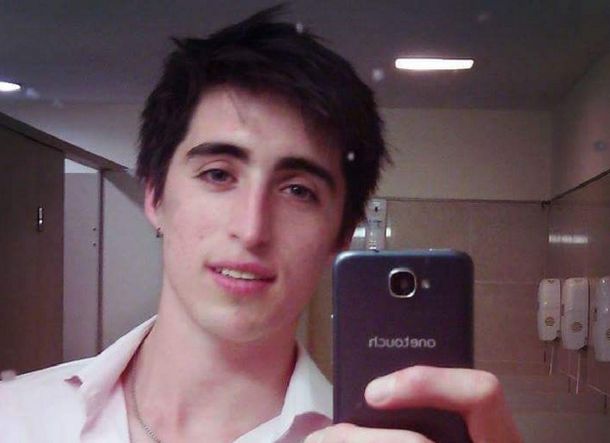 Misterio por un joven desaparecido: sólo encontraron su camioneta abandonada