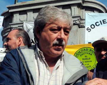 Que le cobren a La Rural lo que le tienen que cobrar