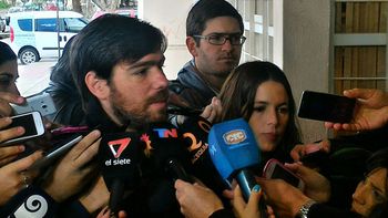 del cano, el unico ex presidencial que rechazo la invitacion de macri del cano, el unico ex presidencial que rechazo la invitacion de macri