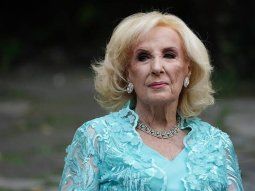 Mirtha Legrand