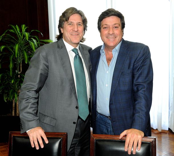 Para Mariotto, Boudou recibe una condena mediática por nacionalizar las AFJP