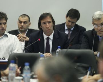 Este jueves presentan el proyecto del Presupuesto 2014