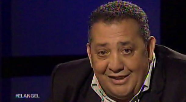 Luis DElía insiste: Odio a la puta oligarquía argentina