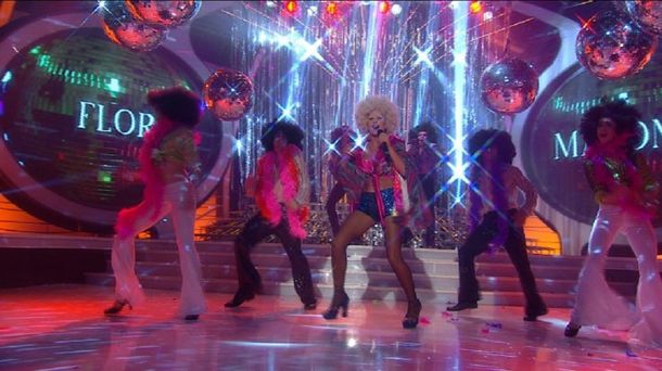 Conocé a los finalistas de Tu cara me suena