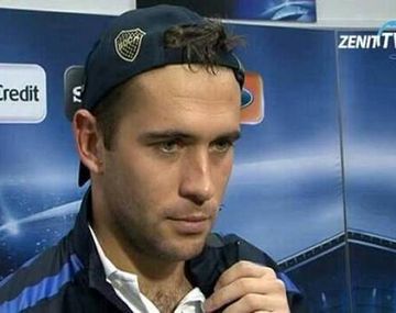 ¿El próximo refuerzo de Boca juega el Mundial para Rusia?