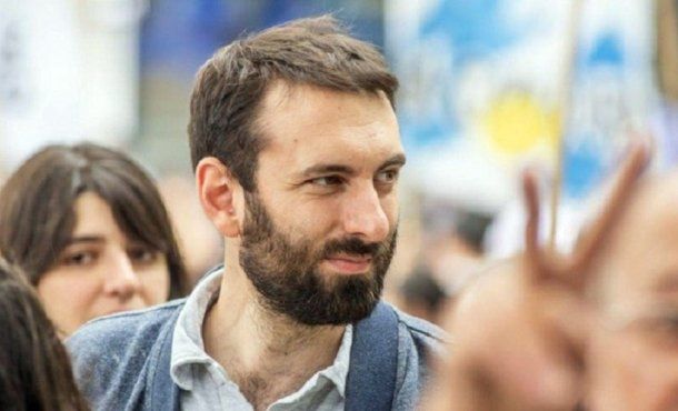 Unión por la Patria se impuso en Hurlingham: Selci le ganó la interna a Juanchi Zabaleta