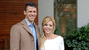 evangelina anderson estaria embarazada nuevamente de martin demichelis evangelina anderson estaria embarazada nuevamente de martin demichelis
