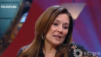 andrea frigerio revelo que la echaron del programa de tato bores: me invitaron a retirarme andrea frigerio revelo que la echaron del programa de tato bores: me invitaron a retirarme