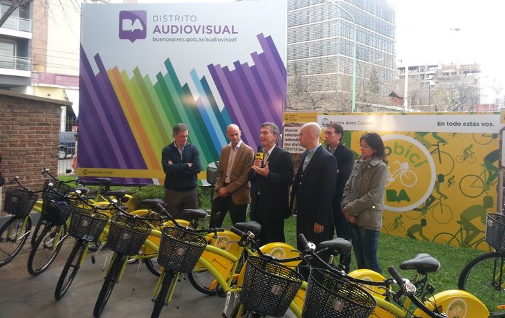 La Ciudad dará cursos de auxiliar mecánico de bicicletas